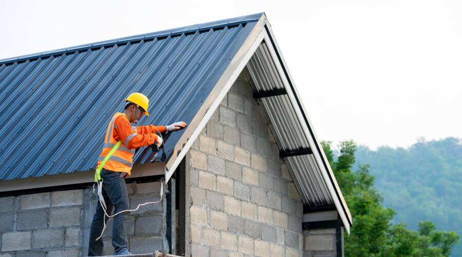 Expert top industrial roofings services in Corvallis, OR